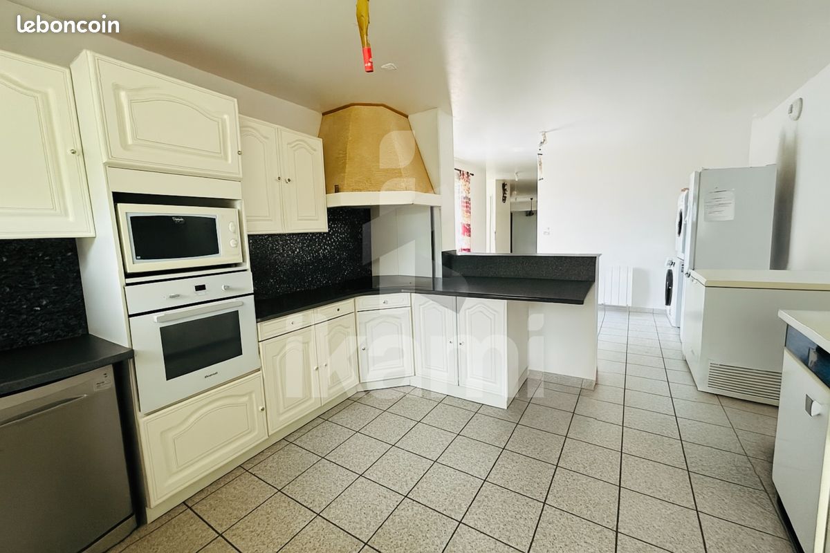 Maison 5 pièces 145 m² · à Saint-Jean-de-Bournay · 145 m² · 315 000 €