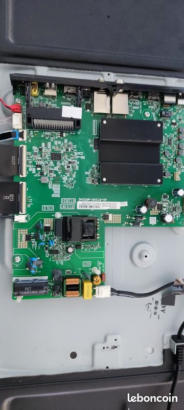 ALIMENTATION 40-L141H4-PWG1CG _ pour THOMSON 49UD6216W EUR 50,00