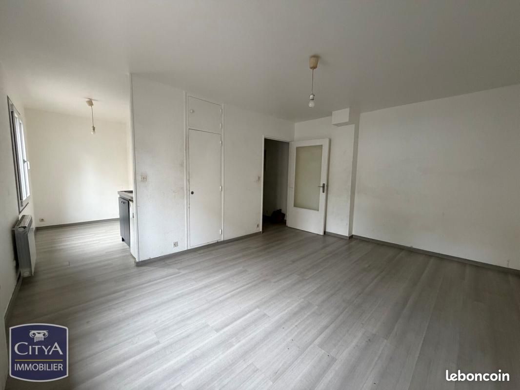 Appartement 1 pièce 30 m² · à Reims · 30 m² · 78 000 €