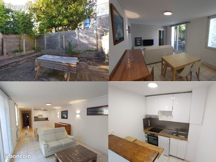 Appartement 2 pièces 53 m² · à Brest · 53 m² · 710 €