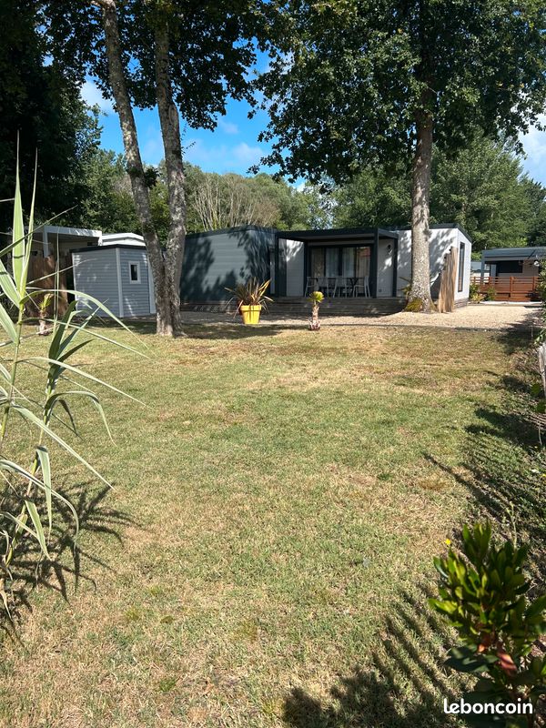 Maison 3 pièces 50 m² · à Les Mathes · 50 m² · 225 000 €