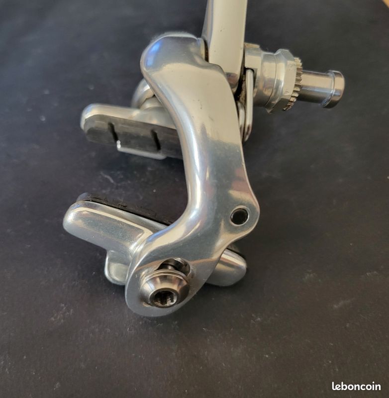 Étrier De Frein Campagnolo Record – Pour Vélo De Route, D'occasion