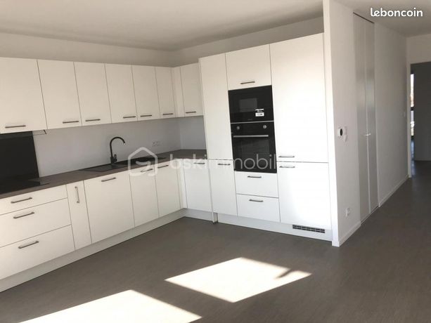 Appartement 3 pièces 76 m²
