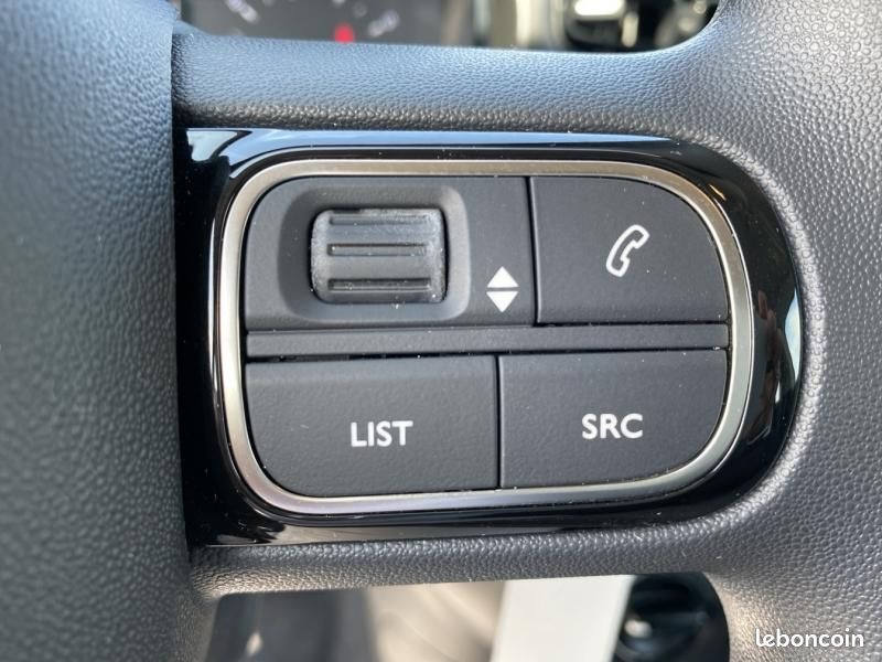 Citroen C3 1.2 PureTech 83ch S&S YOU (image 12)