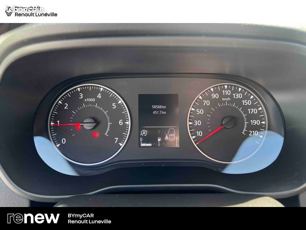 DACIA Duster ECO-G 100 4x2 Journey + (image 16)
