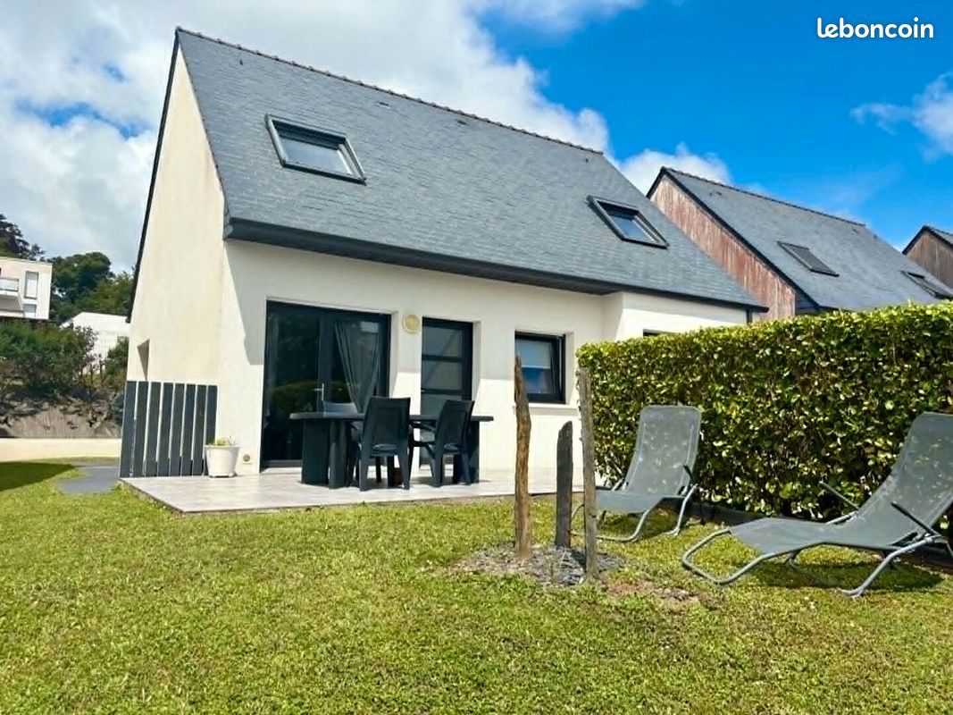 Maison 6 pièces 90 m² · à Guipavas · 90 m² · 334 400 €