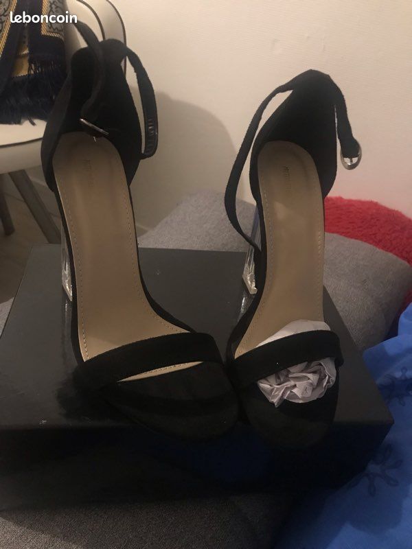 Chaussure femme (image 1)