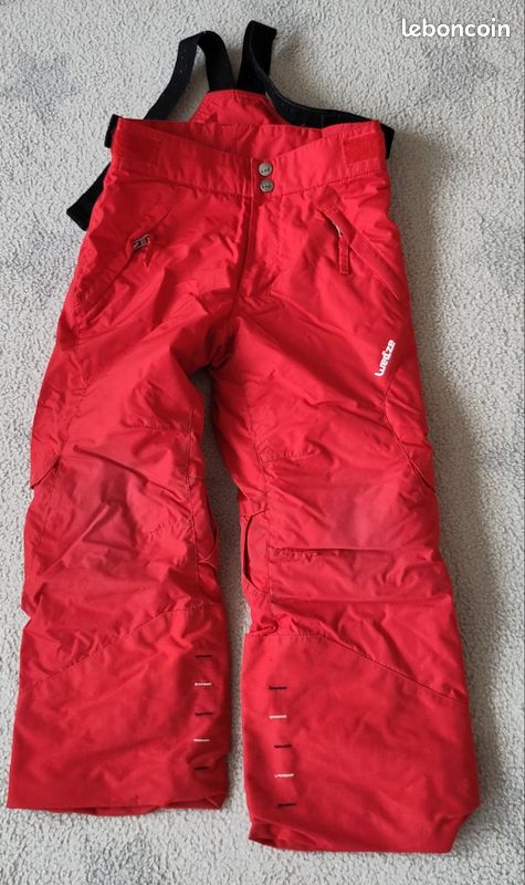 Veste et pantalon de ski (image 8)
