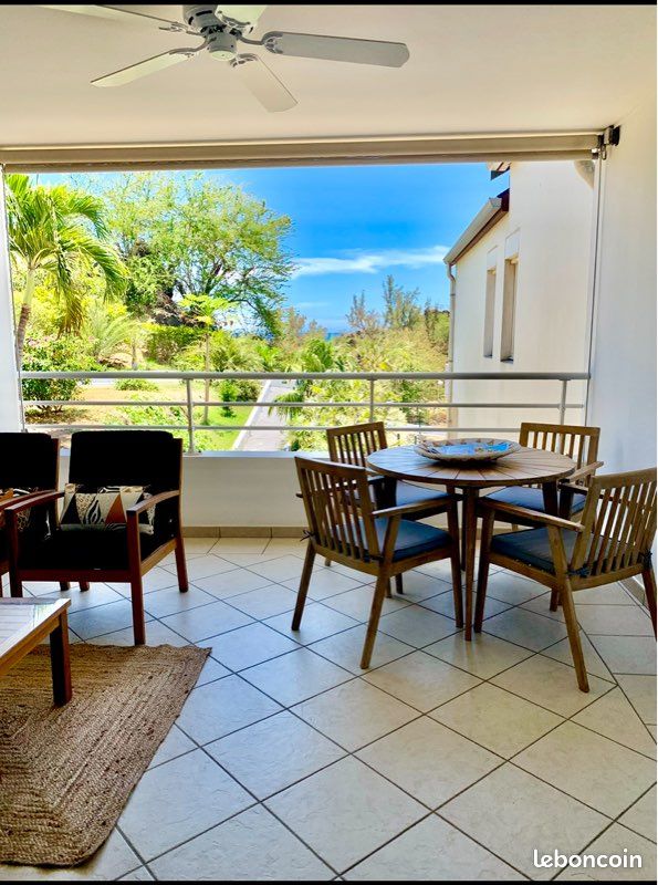 Appartement 1 pièce 23 m² · à Saint-Paul · 23 m² · 225 000 €