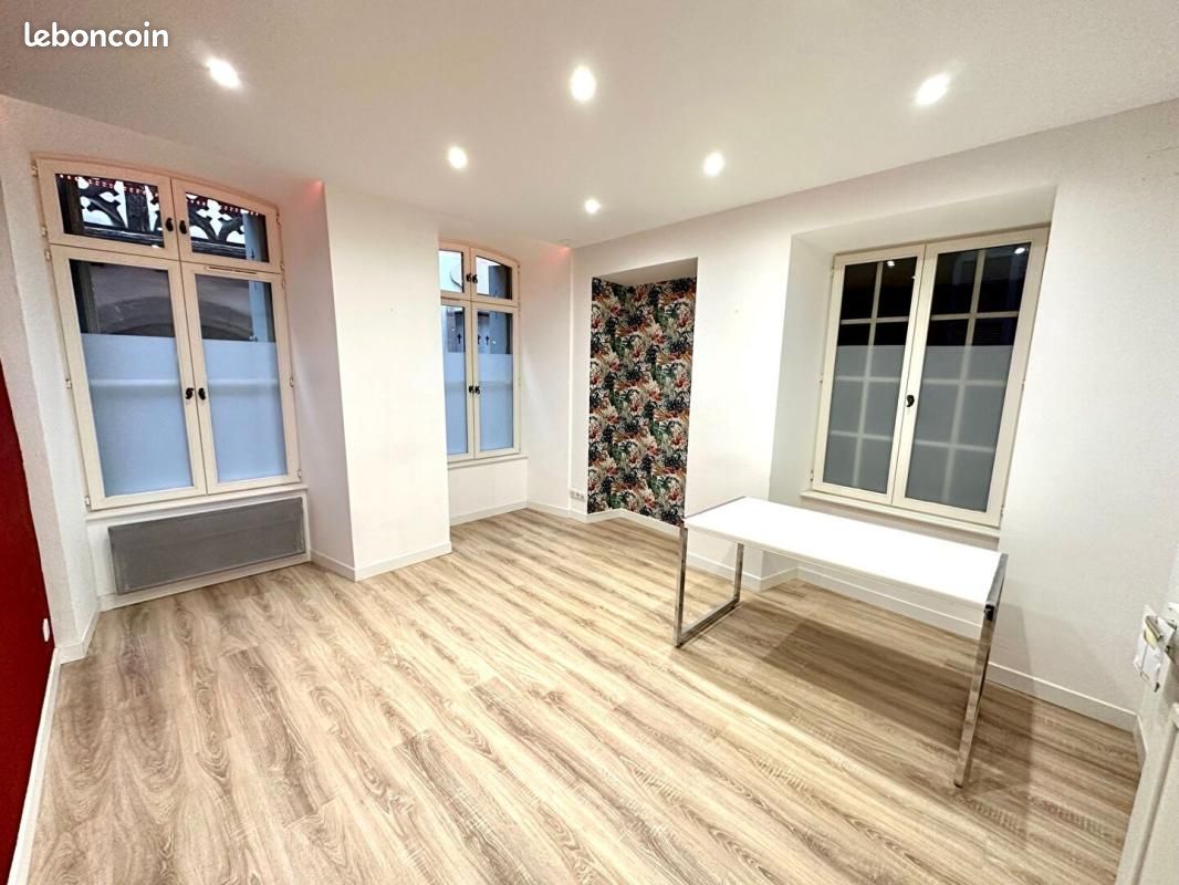 Appartement 2 pièces 51 m² · à Strasbourg · 51 m² · 748 €/mois