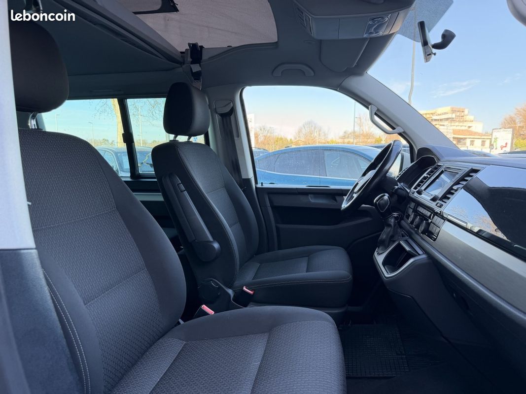 Volkswagen California (6) 2.0TDI 204 DSG Beach (image 6)