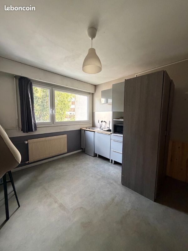 Appartement 1 pièce 15 m² · à Schiltigheim · 15 m² · 55 000 €