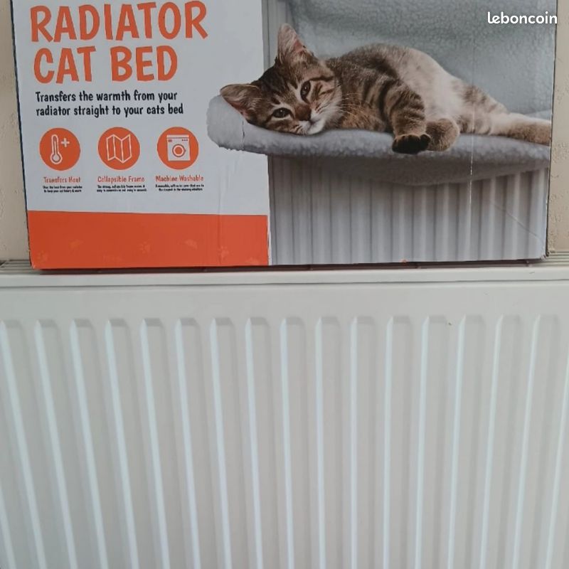 Lit pour chat (image 4)