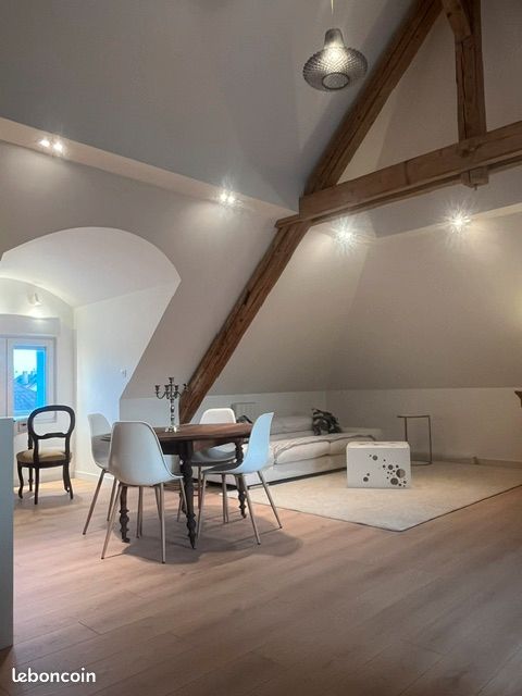 Appartement 2 pièces 79 m² · à Strasbourg · 79 m² · 1 190 €/mois