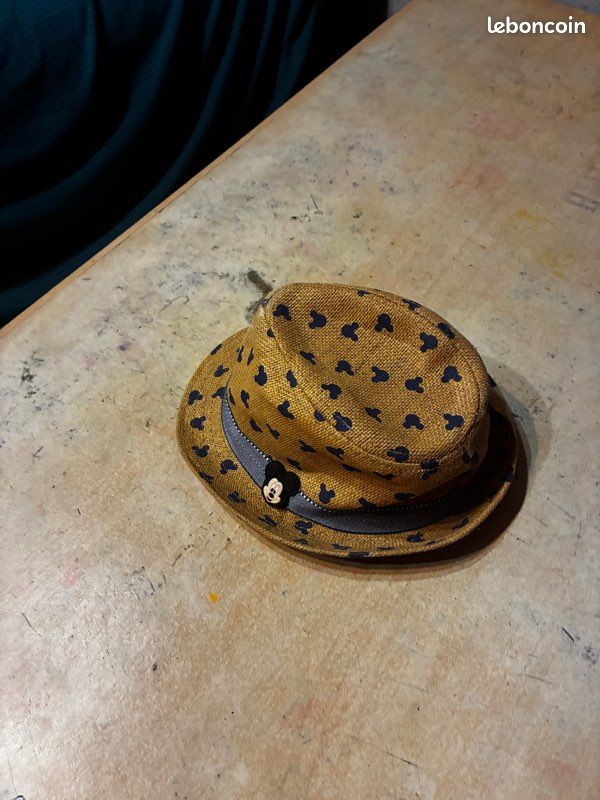 Chapeau Mickey (image 2)
