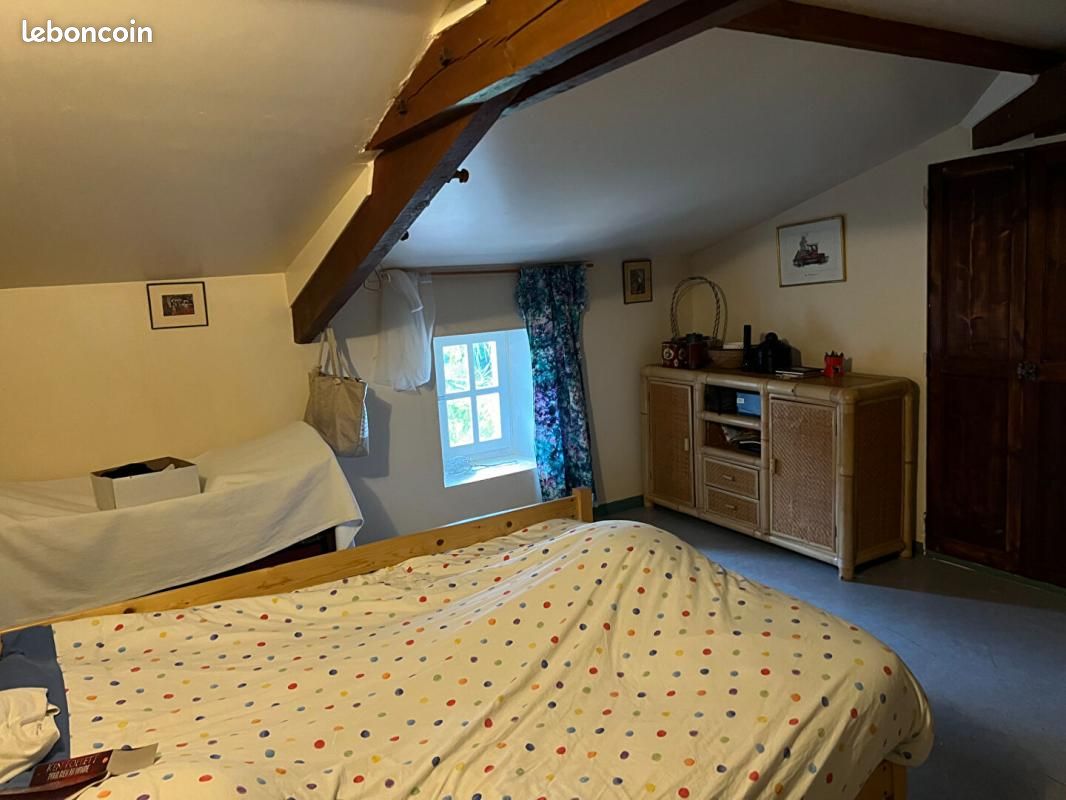 Maison 7 pièces 250 m² - Exoudun 79800 (image principale 10)