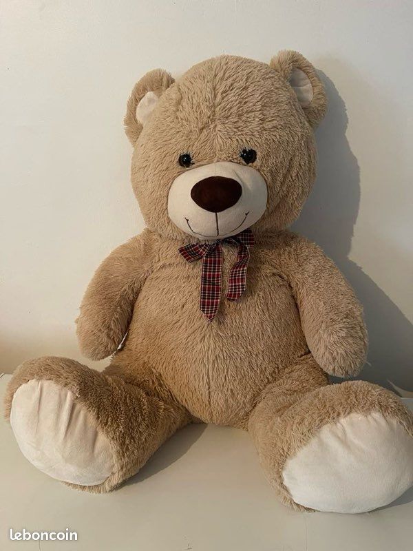 Nounours 70cm (image 1)