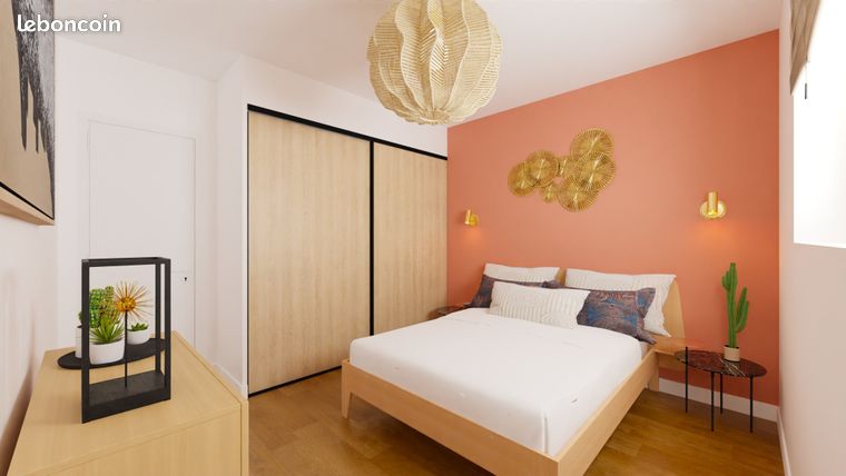 Maison 4 pièces 87 m²