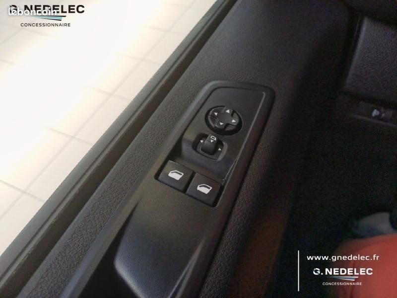 Peugeot Expert Fg M 1.5 BlueHDi 120ch S&S (image 18)