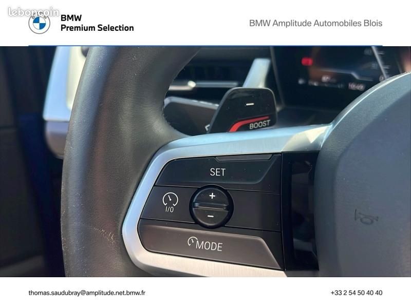 Bmw X1 sDrive18i 136ch M Sport (image 19)