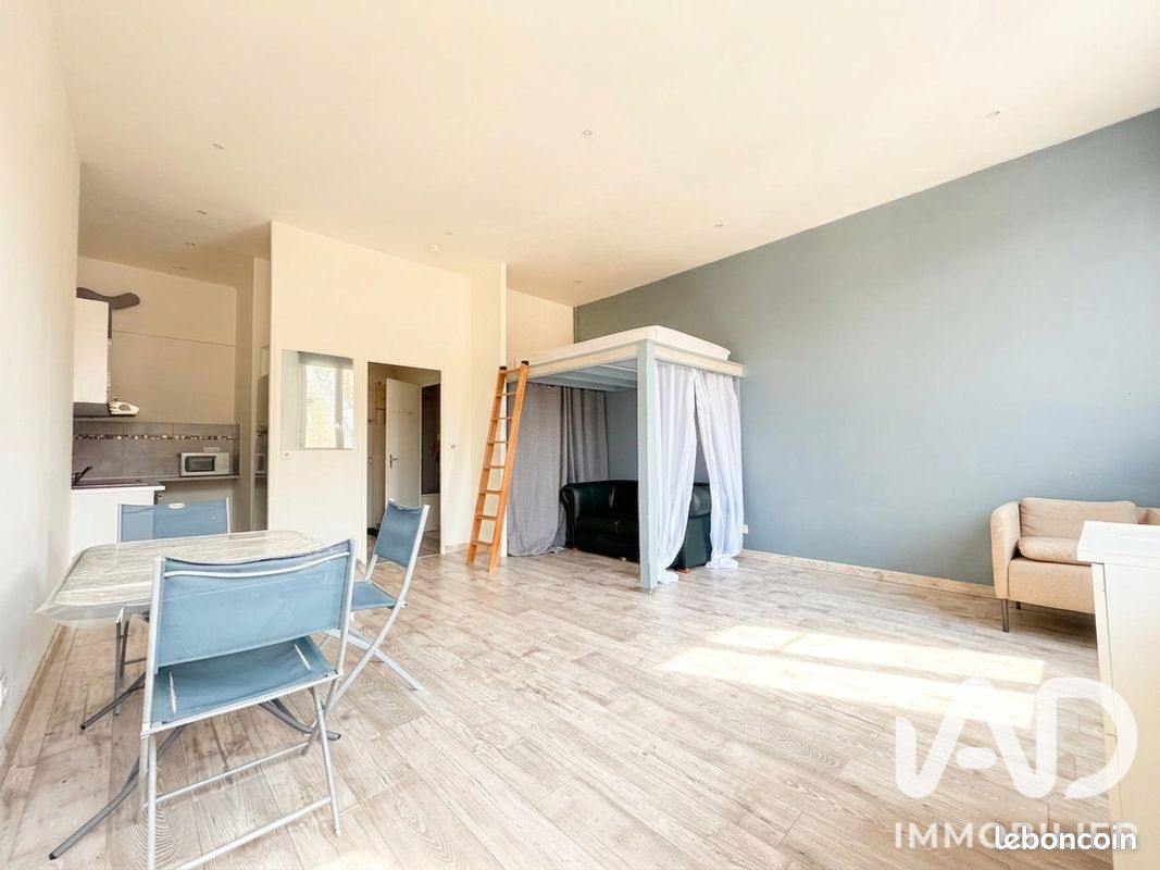 Appartement 1 pièce 37 m² · à Arpajon · 37 m² · 119 000 €