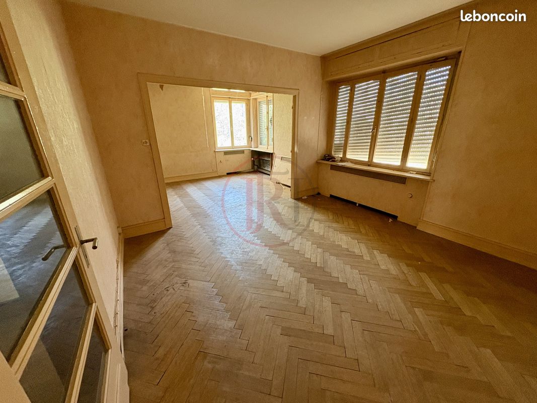 Appartement 3 pièces 98 m² · à Mulhouse · 98 m² · 90 000 €