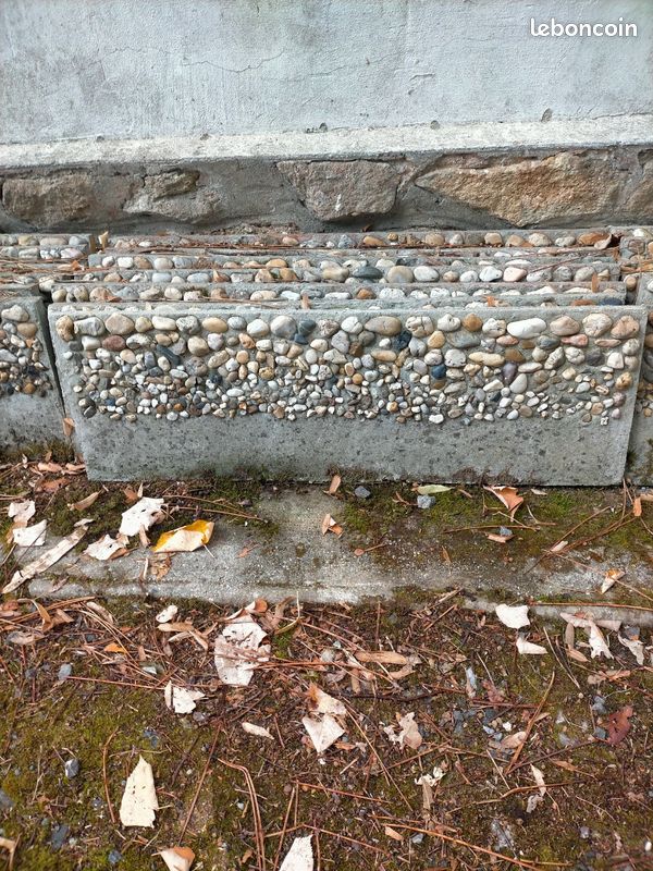 35 bordures de massif (image 1)
