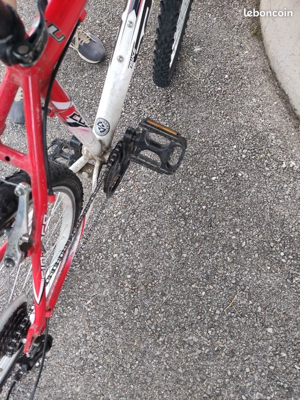 Vélo de fou (image 4)