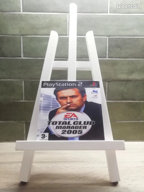 Madden NFL 07 PlayStation 2 PAL - Prix - Photo - Présentation