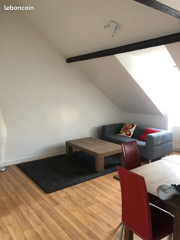 Appartement 2 pièces 32 m² · à Nantes · 32 m² · 588 €