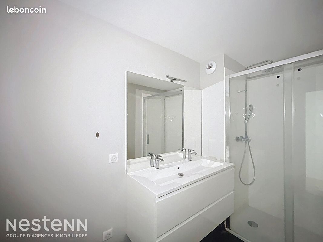 Appartement a louer nancy - 3 pièce(s) - 69 m2 - Surfyn