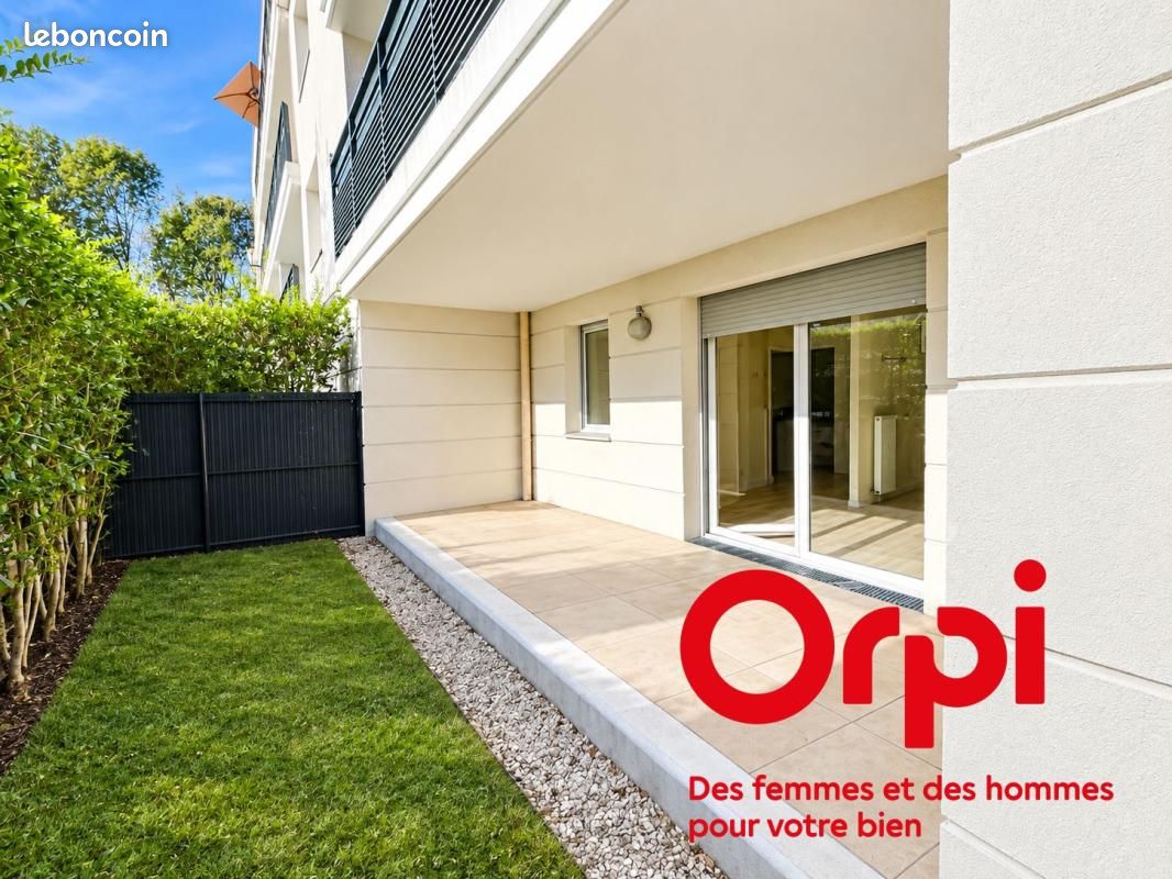 Appartement 2 pièces 43 m² · à Guyancourt · 43 m² · 199 000 €