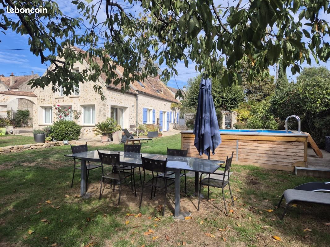 Maison 10 pièces 178 m² · à Moisenay · 178 m² · 529 000 €