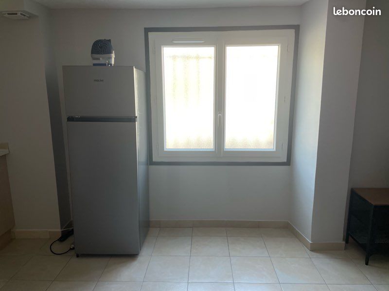 Appartement 1 pièce 33 m² · à Cagnes-sur-Mer · 33 m² · 850 €