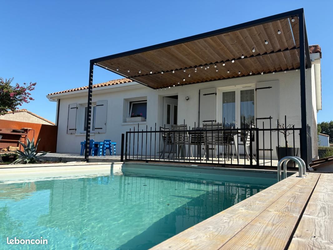 Maison 4 pièces 101 m² · à Germond-Rouvre · 101 m² · 190 800 €