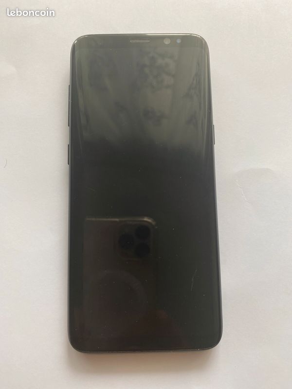 Samsung s8 (image 1)