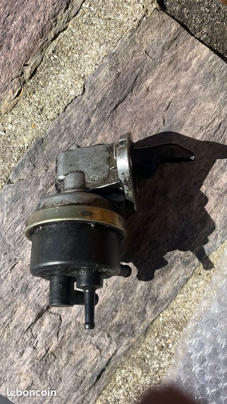 Pompe à essence pour Renault Super 5 (image 2)