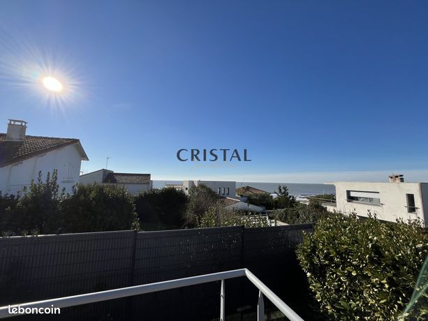 Maison 6 pièces 116 m²