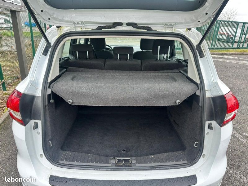 Ford C-MAX 1.5 TDCI 95CH STOP&START BUSINESS NAV (image 23)