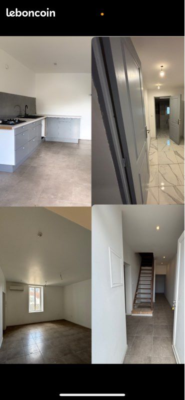 Maison 4 pièces 110 m² · à Nérac · 110 m² · 149 500 €