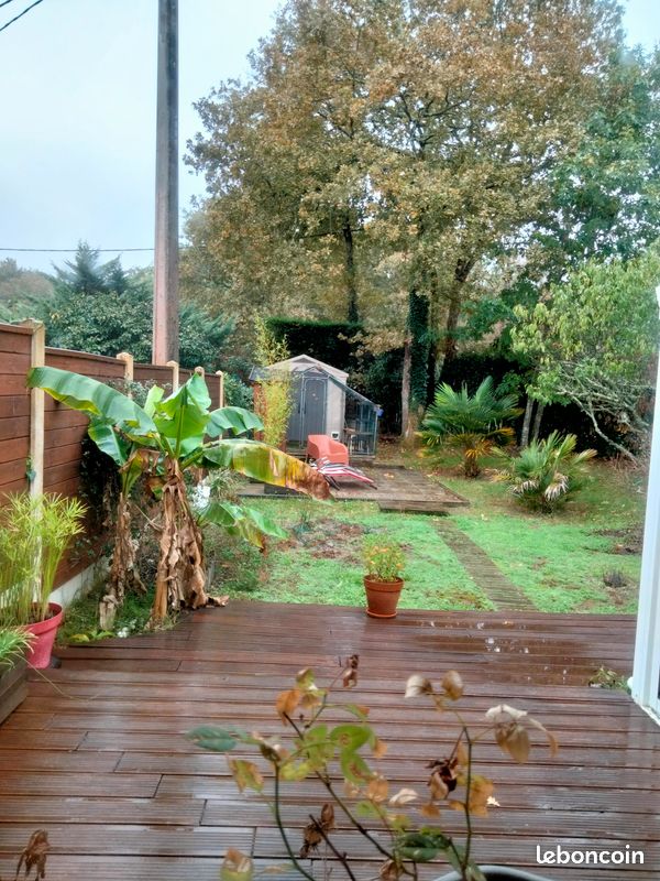 Maison 4 pièces 91 m² · à Biganos · 91 m² · 330 000 €
