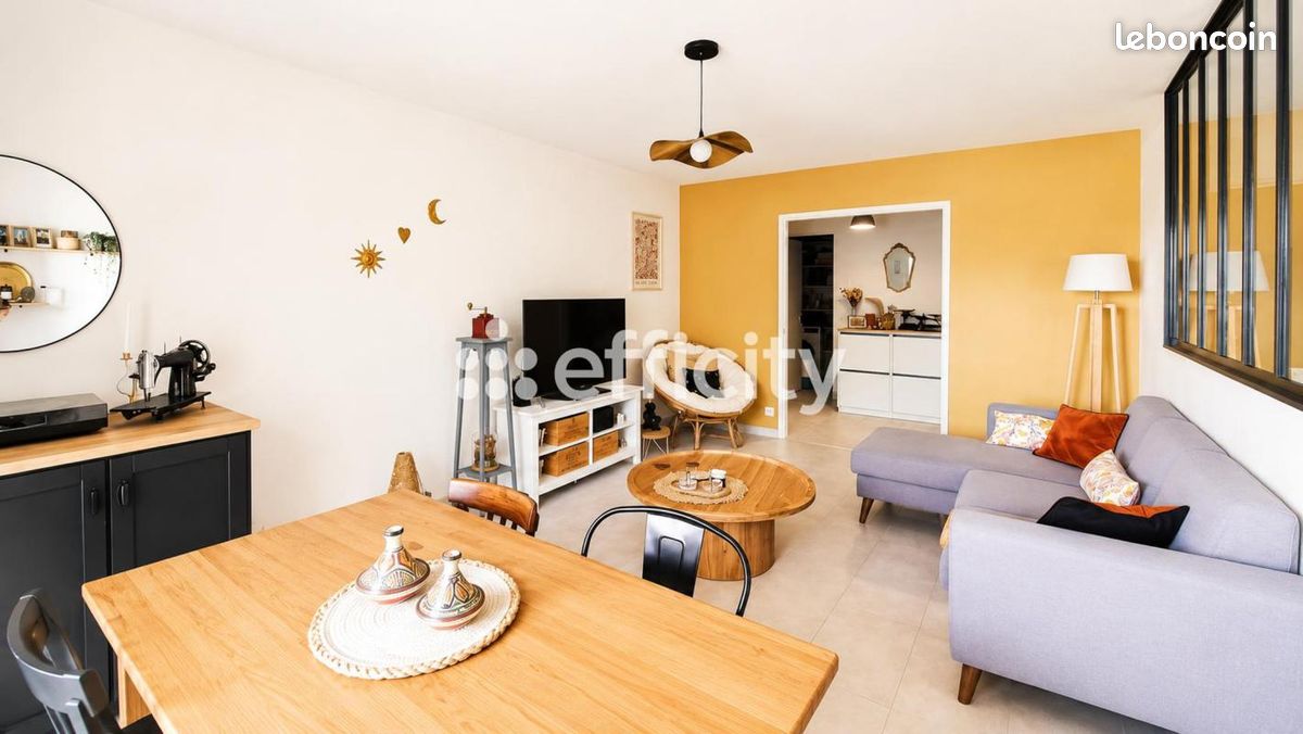 Appartement 3 pièces 69 m² · au Bouscat · 69 m² · 288 000 €