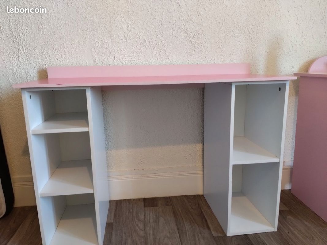 Bureau enfant (image 2)
