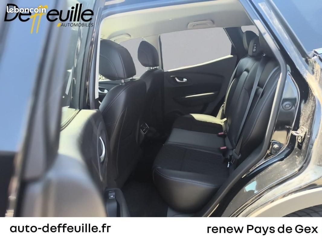 Renault Kadjar Blue dCi 115 EDC Intens (image 4)