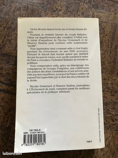 De si bons amis (image 2)