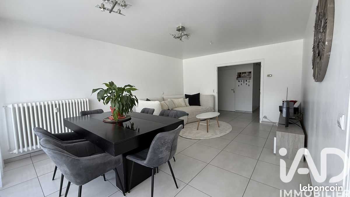 Appartement 4 pièces 102 m² · à Scionzier · 102 m² · 349 000 €