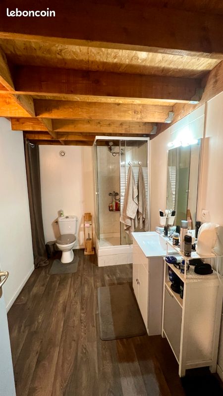 Loue appartement (image 3)
