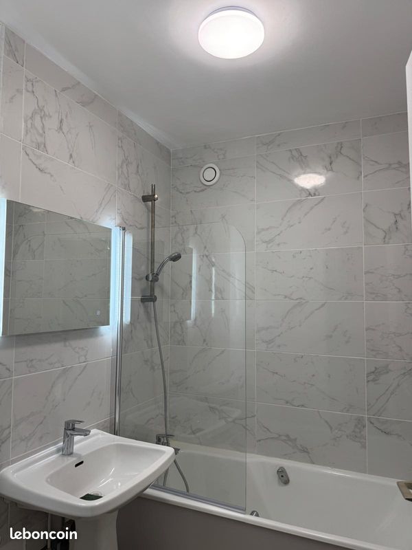 Appartement a louer creteil - 1 pièce(s) - 28 m2 - Surfyn