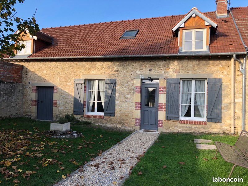 Location entre Fismes et Reims (image 1)