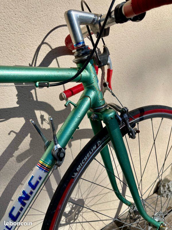 Vélo de course (image 5)